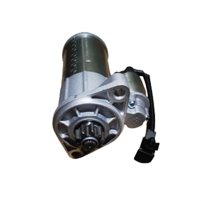 Yunnei Engines D19/D20 2.0T X10000274 Starter assemblage 2019- voor JAC T6/T8 pickup deel
