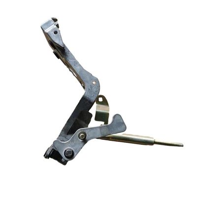 Jac Truck Parts Gear Selector Lever OE 1703100LE010 voor Chinese Truck Auto Accessory