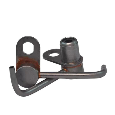 2019- Vervang/repareren 5257526 Truck Parts ISF2.8 Kolkkoelstuk voor vervanging