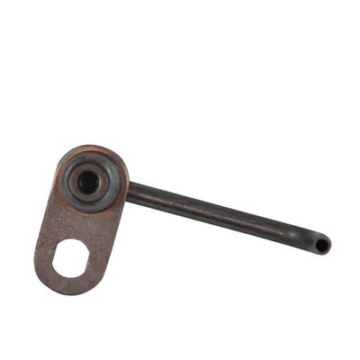 2019- Vervang/repareren 5257526 Truck Parts ISF2.8 Kolkkoelstuk voor vervanging