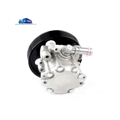 Yunnei D19 Motor Steering Booster Pump X197091 Steering Oil Pump voor vervanging/reparatie