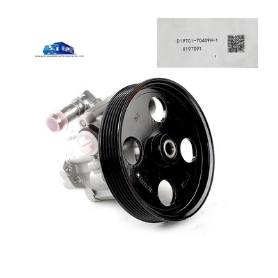 Yunnei D19 Motor Steering Booster Pump X197091 Steering Oil Pump voor vervanging/reparatie