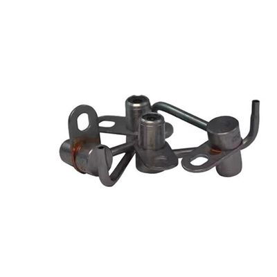 2019- Vervang/repareren 5257526 Truck Parts ISF2.8 Kolkkoelstuk voor vervanging