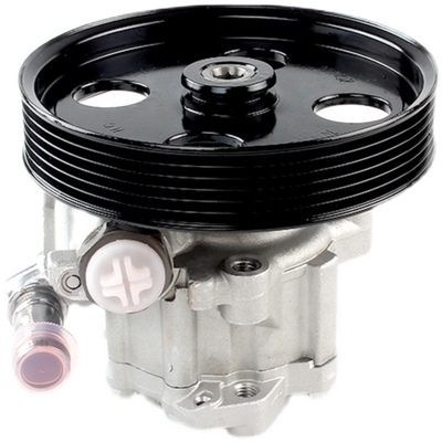 Yunnei D19 Motor Steering Booster Pump X197091 Steering Oil Pump voor vervanging/reparatie