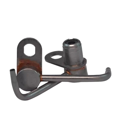 2019- Vervang/repareren 5257526 Truck Parts ISF2.8 Kolkkoelstuk voor vervanging