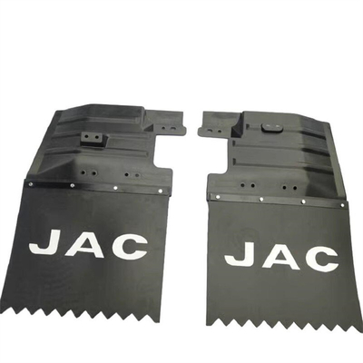 JAC OE NO. 8403061eo Model Hfc1040 Truck Parts Front Rubber Mud Guard Voor Jac1040