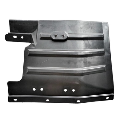 JAC OE NO. 8403061eo Model Hfc1040 Truck Parts Front Rubber Mud Guard Voor Jac1040