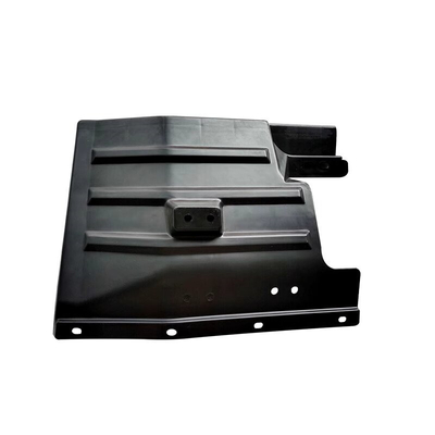 JAC OE NO. 8403061eo Model Hfc1040 Truck Parts Front Rubber Mud Guard Voor Jac1040