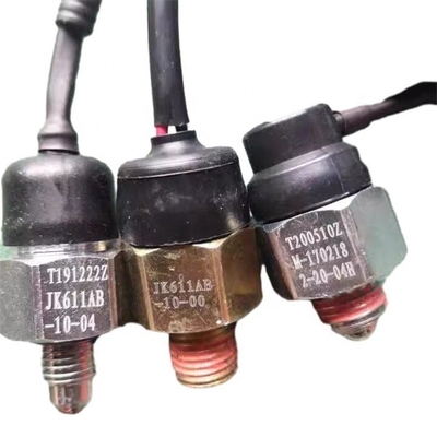 Truck Parts Auto Parts JAC Car Fitment JK611AB-10-00 Reverse Light Switch in het Engels