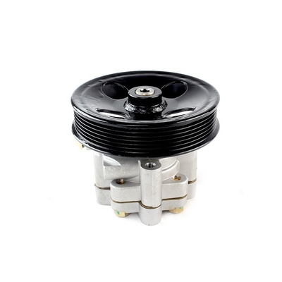 JAC Car Fitment T8 Motor Booster Pump Foton Power Steering Pump voor Yunnei D19TCID