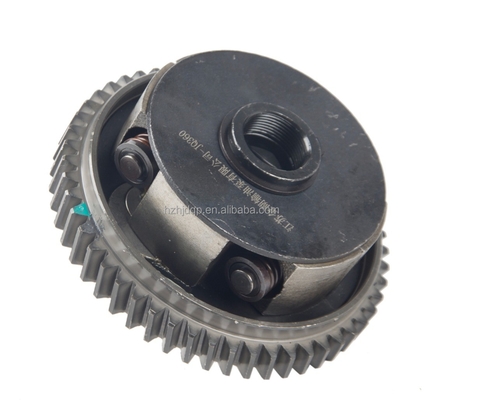 JAC Truck Parts Oil Pump Advancer OEM No JQ360 Voor YZ4105 Voldoet aan de eisen van de klant
