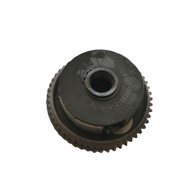 JAC Truck Parts Oil Pump Advancer OEM No JQ360 Voor YZ4105 Voldoet aan de eisen van de klant