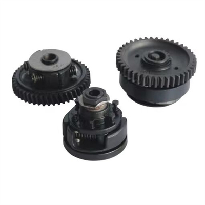 JAC Truck Parts Oil Pump Advancer OEM No JQ360 Voor YZ4105 Voldoet aan de eisen van de klant