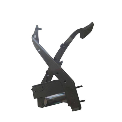 1602010E0 Truck Spare Parts OE NO. 1602010LD010 Clutch Pedal voor Jac Domestic Truck