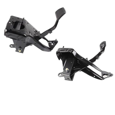 1602010E0 Truck Spare Parts OE NO. 1602010LD010 Clutch Pedal voor Jac Domestic Truck