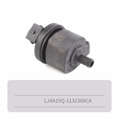 JAC V260 Schuiling Truck Gasoline Engine Carbon Canister Solenoïde Valve LJ4A15Q-1132300CA