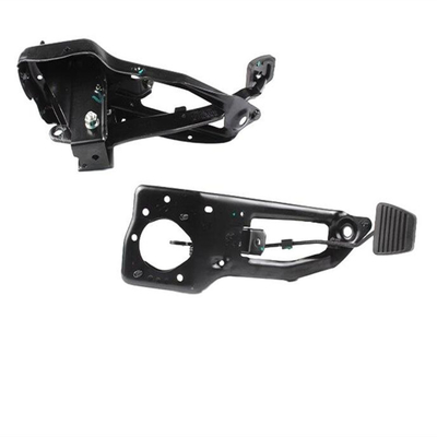 1602010E0 Truck Spare Parts OE NO. 1602010LD010 Clutch Pedal voor Jac Domestic Truck