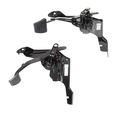 1602010E0 Truck Spare Parts OE NO. 1602010LD010 Clutch Pedal voor Jac Domestic Truck
