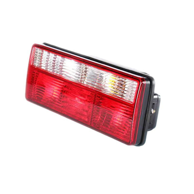 Rood Jac 1025 Achterlicht voor JAC Auto Fitting Jac1040 Light Truck Spare 3773920e0xz-0001