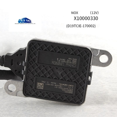 X10000330 NOX stikstofzuurstof sensor 12V voor YUNNEI D19TCIE motor Originele originele