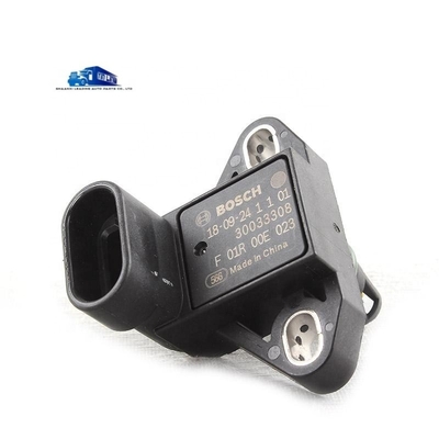 X10000538 OE-code YUNNEI Inlaatdruk- en temperatuursensor voor D19TCIE-motor