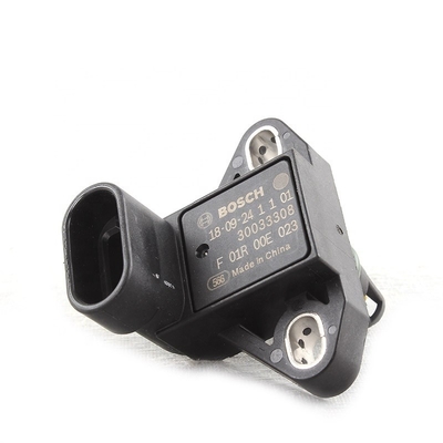 X10000538 OE-code YUNNEI Inlaatdruk- en temperatuursensor voor D19TCIE-motor