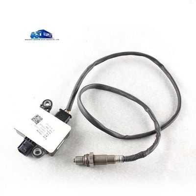 X10005245 Yunnei PM Carbon Smoke Particle Sensor voor D25TCIF-170025 Motor 0281007961/962