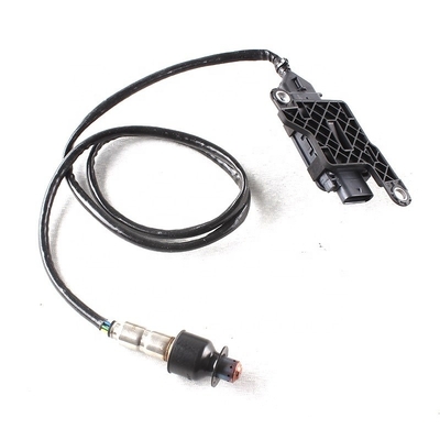 X10005245 Yunnei PM Carbon Smoke Particle Sensor voor D25TCIF-170025 Motor 0281007961/962