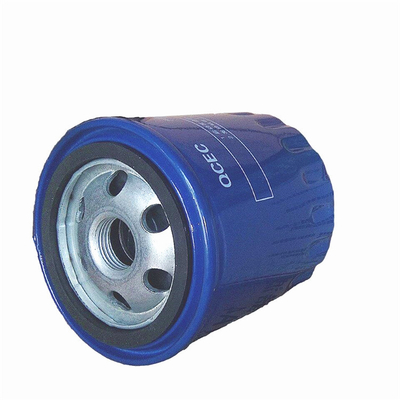 Standaardgrootte oliefilter voor QC480 Auto Fitting JAC Truck Engine OEM NO 2408002710103