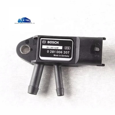 Oorspronkelijke apparatuur Yunnei Differentiële Druksensor X0281006207 voor YN33CRD-motor