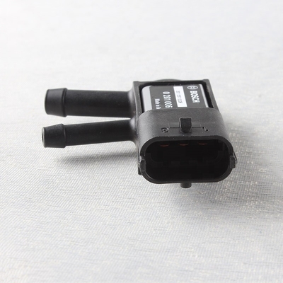 Oorspronkelijke apparatuur Yunnei Differentiële Druksensor X0281006207 voor YN33CRD-motor