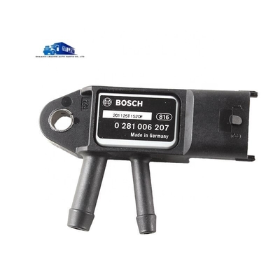 Oorspronkelijke apparatuur Yunnei Differentiële Druksensor X0281006207 voor YN33CRD-motor