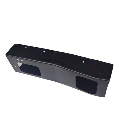 Standaardmaat JAC Truck Bumper Bracket Holder 2803031d0 voor model 1025 auto onderdelen