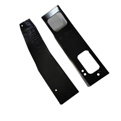 Standaardmaat JAC Truck Bumper Bracket Holder 2803031d0 voor model 1025 auto onderdelen