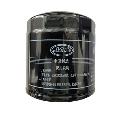 JAC Truck Parts 1010301FA Oliefilter voor motoren en vrachtwagenaccessoires