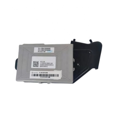 Originele FOTON Truck Parts Body Controller OEM nr. L1382010001A0 voor Foton voertuigen