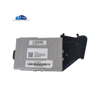 Originele FOTON Truck Parts Body Controller OEM nr. L1382010001A0 voor Foton voertuigen
