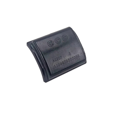 Fortune Truck Accessoires Staalplaat Kussen Pad voor JAC Isuzu JMC1049/1046/1039