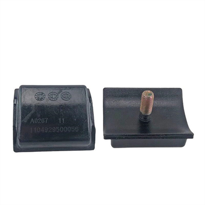 Fortune Truck Accessoires Staalplaat Kussen Pad voor JAC Isuzu JMC1049/1046/1039