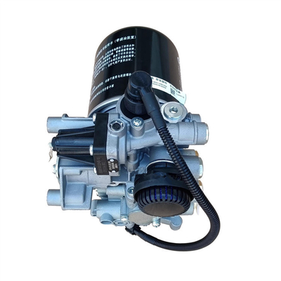 JAC Air Dryer Assy voor vrachtwagenonderdelen 3555100LE359 Originele montage