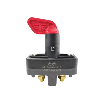 J6 J6P Howo 2007- FAW Truck Accessories Power Master Switch voor alle soorten vrachtwagens