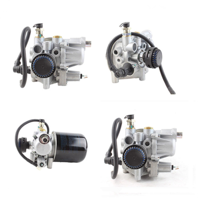 JAC Air Dryer Assy voor vrachtwagenonderdelen 3555100LE359 Originele montage