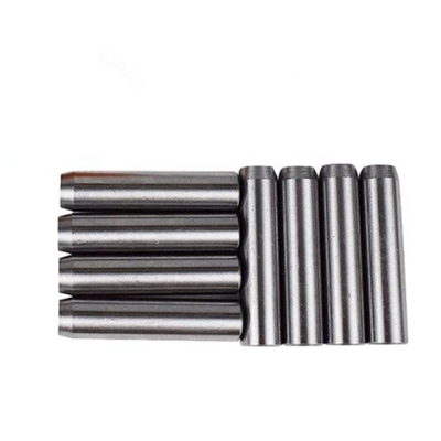 Inlaat- en uitlaatklep voor JAC Diesel HFC4DA1 Truck Parts 1003102FA