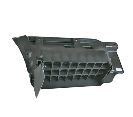 Originele GALLOP 8405200LD010/8405100LD010 Pedalen voor Jac Truck Accessoires Aan boord