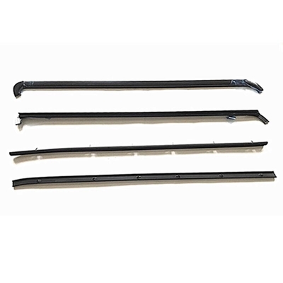 6103205LE010 Jac Truck Parts Deurstrip voor Shailing Binnenlandse Vrachtwagen OE NR. 6103205LE010