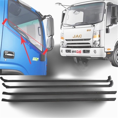 6103205LE010 Jac Truck Parts Deurstrip voor Shailing Binnenlandse Vrachtwagen OE NR. 6103205LE010