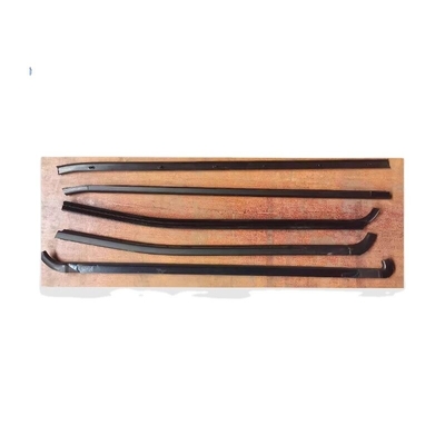 6103205LE010 Jac Truck Parts Deurstrip voor Shailing Binnenlandse Vrachtwagen OE NR. 6103205LE010