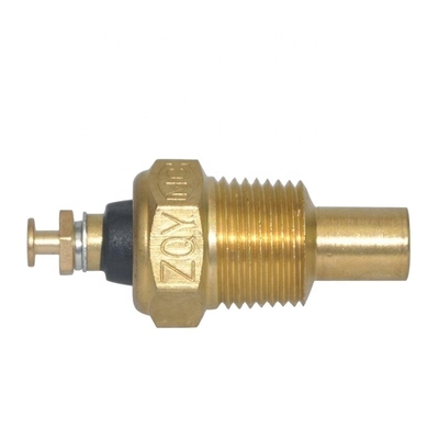 Foton Truck Aoling Aumark RorLand Rowor 1B16937600006 Watertemperatuur sensor OE-code
