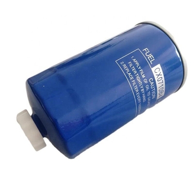 Brandstoffilter Waterseparator Filter en montageonderdelen voor componenten van vrachtwagenmotoren CX0710B4
