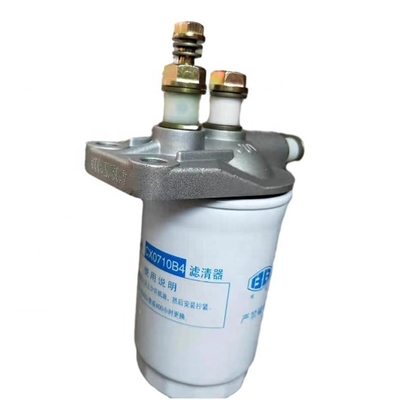 Brandstoffilter Waterseparator Filter en montageonderdelen voor componenten van vrachtwagenmotoren CX0710B4